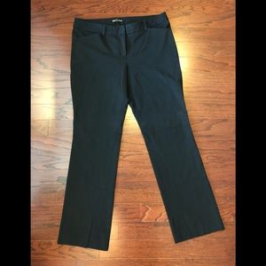 Express Editor Dress Pants